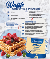 WHEY PROTEIN